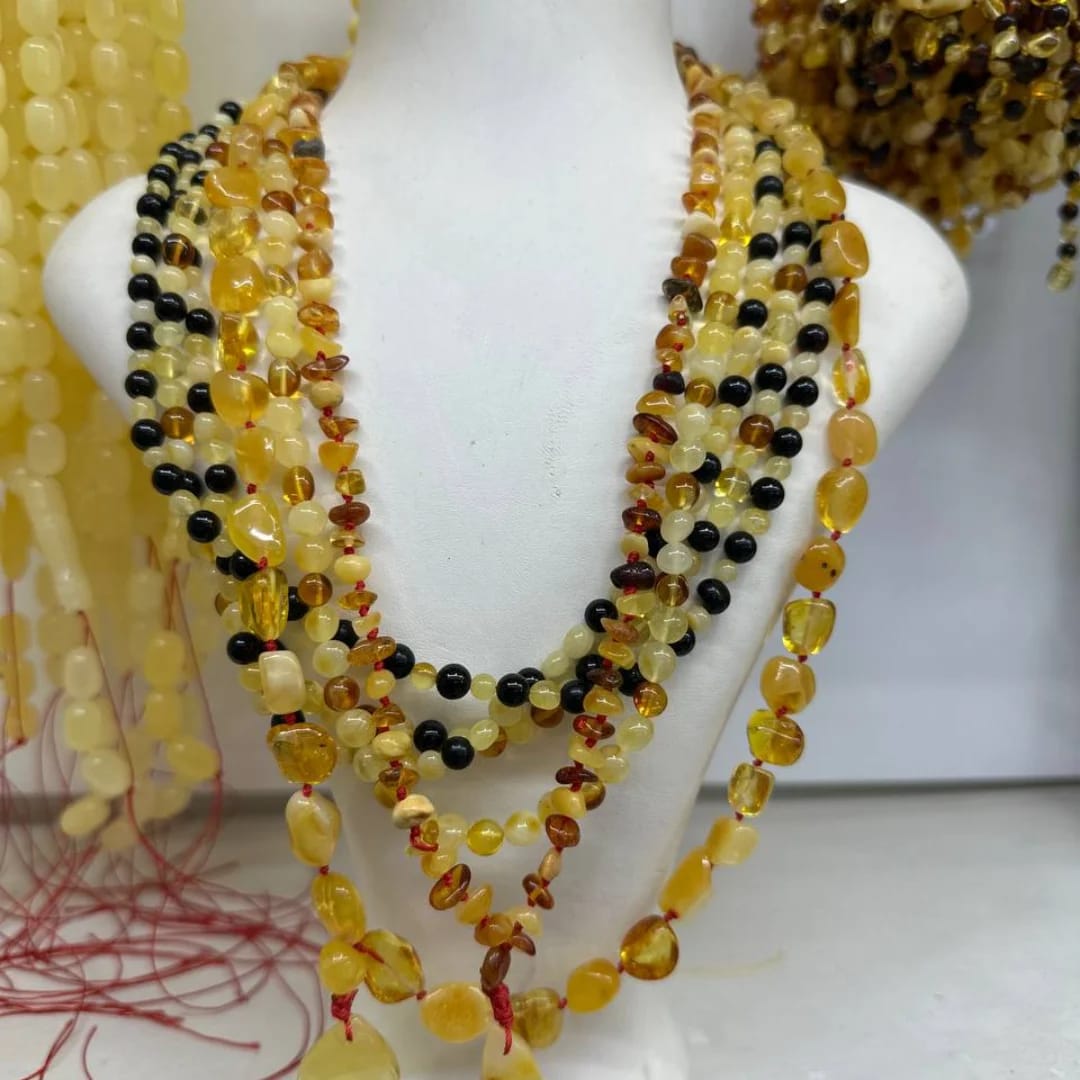 Mfm Silver Kehribar